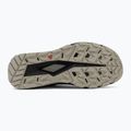 Încălțăminte de trekking pentru bărbați KEEN Targhee Apex Wp black/abbey stone 4