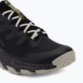 Încălțăminte de trekking pentru bărbați KEEN Targhee Apex Wp black/abbey stone 7