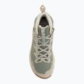 Încălțăminte de trekking pentru femei KEEN Targhee Apex Mid Wp lilly pad/fig 5