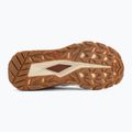 Încălțăminte de trekking pentru femei KEEN Targhee Apex Mid Wp fig/burnt brick 4