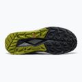 Încălțăminte de trekking pentru bărbați KEEN Targhee Apex Mid Wp black/golden cypress 4
