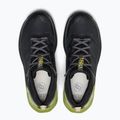 Încălțăminte de trekking pentru bărbați KEEN Targhee Apex Mid Wp black/golden cypress 5