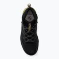 Încălțăminte de trekking pentru bărbați KEEN Targhee Apex Mid Wp black/golden cypress 5