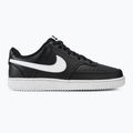 Încălțăminte pentru bărbați Nike Court Vision Low Next Nature black/white/black 2