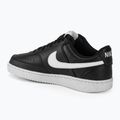 Încălțăminte pentru bărbați Nike Court Vision Low Next Nature black/white/black 3