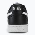 Încălțăminte pentru bărbați Nike Court Vision Low Next Nature black/white/black 6