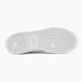 Pantofi sport damă Nike Court Vision Low Next Nature white/white/white 5