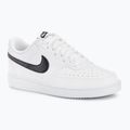Încălțăminte pentru femei Nike Court Vision Low Next Nature white//white/black