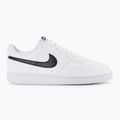 Încălțăminte pentru femei Nike Court Vision Low Next Nature white//white/black 3