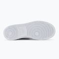 Încălțăminte pentru femei  Nike Court Vision Low Next Nature white/black 5