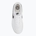 Încălțăminte pentru femei Nike Court Vision Low Next Nature white//white/black 6