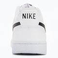 Încălțăminte pentru femei Nike Court Vision Low Next Nature white//white/black 7