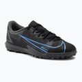 Ghete de fotbal pentru copii Nike Vapor 14 Academy TF Jr negru CV0822-004