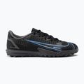 Ghete de fotbal pentru copii Nike Vapor 14 Academy TF Jr negru CV0822-004 2