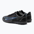 Ghete de fotbal pentru copii Nike Vapor 14 Academy TF Jr negru CV0822-004 3