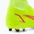 Ghete de fotbal pentru bărbați Nike Superfly 8 Club FG/MG galben CV0852-760 9