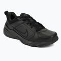 Încălțăminte de antrenament pentru bărbați Nike Defyallday, negru, DJ1196-001