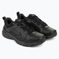 Încălțăminte de antrenament pentru bărbați Nike Defyallday, negru, DJ1196-001 5