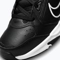 Încălțăminte de antrenament pentru bărbați Nike Defyallday black/white/black 5
