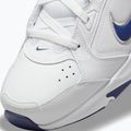 Încălțăminte de antrenament pentru bărbați Nike Defy All Day white/metallic silver/midnight navy 7