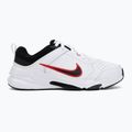 Încălțăminte de antrenament pentru bărbați Nike Defy All Day white/university red/black 2