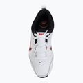 Încălțăminte de antrenament pentru bărbați Nike Defy All Day white/university red/black 5