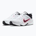 Încălțăminte de antrenament pentru bărbați Nike Defy All Day white/university red/black 3