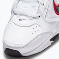Încălțăminte de antrenament pentru bărbați Nike Defy All Day white/university red/black 7