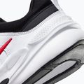 Încălțăminte de antrenament pentru bărbați Nike Defy All Day white/university red/black 8