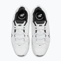 Încălțăminte de antrenament pentru bărbați Nike Defyallday white/black/white 3
