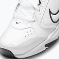 Încălțăminte de antrenament pentru bărbați Nike Defyallday white/black/white 5