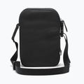 Borsetă Nike Heritage 4 l black/black/white 3