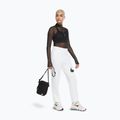 Borsetă Nike Heritage 4 l black/black/white 7
