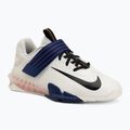 Încălțăminte de ridicat greutăți Nike Savaleos sail/deep royal blue/magic ember/black