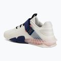 Încălțăminte de ridicat greutăți Nike Savaleos sail/deep royal blue/magic ember/black 3