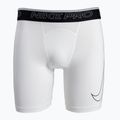 Pantaloni scurți de antrenament Nike Pro Dri-FIT pentru bărbați, alb DD1917-100