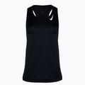 Tank top de alergare pentru femei Nike Dri-Fit Race black