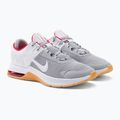 Încălțăminte de antrenament pentru bărbați Nike Air Max Alpha Trainer 4 CW3396-006 5