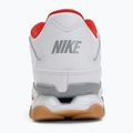 Încălțăminte de antrenament pentru bărbați Nike Reax 8 Tr Mesh white/white/wolf grey/chile red 6