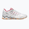 Încălțăminte de antrenament pentru bărbați Nike Reax 8 Tr Mesh white/white/wolf grey/chile red 8