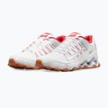 Încălțăminte de antrenament pentru bărbați Nike Reax 8 Tr Mesh white/white/wolf grey/chile red 10
