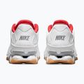 Încălțăminte de antrenament pentru bărbați Nike Reax 8 Tr Mesh white/white/wolf grey/chile red 11