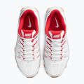 Încălțăminte de antrenament pentru bărbați Nike Reax 8 Tr Mesh white/white/wolf grey/chile red 13