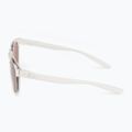 Ochelari de soare pentru copii Nike Horizon Ascent S clear/pink 4