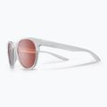 Ochelari de soare pentru copii Nike Horizon Ascent S clear/pink 5