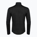 Longsleeve de alergare pentru bărbați Nike Dri-FIT Element 1/2-Zip black 2