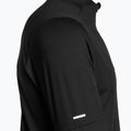 Longsleeve de alergare pentru bărbați Nike Dri-FIT Element 1/2-Zip black 4