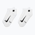 Șosete Nike Court Multiplier Max 2 pack white/black 2