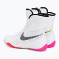 Nike Machomai 2 SE alb pantofi de box alb DJ4472 -121 3