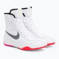 Nike Machomai 2 SE alb pantofi de box alb DJ4472 -121 4